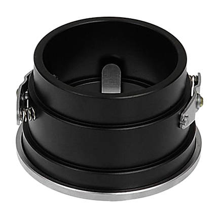 Fotodiox Lens Mount Adapter - Arri Standard (Arri-S) Mount SLR to Sony E