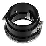 Fotodiox Lens Mount Adapter - Arri Standard (Arri-S) Mount SLR to Sony E 1
