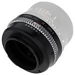 Fotodiox Pro Lens Mount Adapter - Mamiya 35mm (ZE) SLR Lens to Sony E      - 3