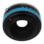 Fotodiox Pro Lens Mount Adapter - Canon EOS (EF / EF-S) D/SLR Lens to Sony E 2