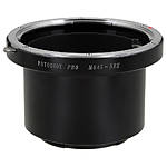 Fotodiox Pro Lens Mount Adapter - Mamiya 645 (M645) Mount Lenses to Sony E 0