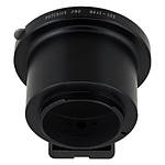 Fotodiox Pro Lens Mount Adapter - Mamiya 645 (M645) Mount Lenses to Sony E 2