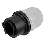 Fotodiox Pro Lens Mount Adapter - Mamiya 645 (M645) Mount Lenses to Sony E 3