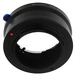 Fotodiox Pro Lens Mount Adapter - Fuji Fujica X-Mount 35mm (FX35) to Sony E 2