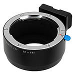 Fotodiox Pro Lens Mount Adapter - Leica R SLR Lens to Sony Alpha E-Mount 1