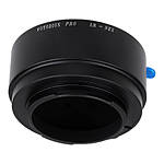 Fotodiox Pro Lens Mount Adapter - Leica R SLR Lens to Sony Alpha E-Mount 2