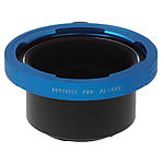 Fotodiox Pro Lens Mount Adapter - Arri PL (Positive Lock) E-Mount 0