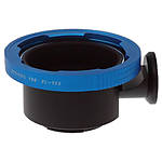 Fotodiox Pro Lens Mount Adapter - Arri PL (Positive Lock) E-Mount 1