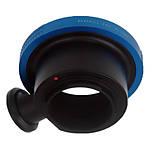 Fotodiox Pro Lens Mount Adapter - Arri PL (Positive Lock) E-Mount 2