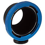 Fotodiox Pro Lens Mount Adapter - Arri PL (Positive Lock) E-Mount 3