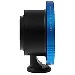 Fotodiox Pro Lens Mount Adapter - Arri PL (Positive Lock) E-Mount 4