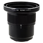 Fotodiox Pro Lens Mount Adapter - Mamiya RB67/RZ67 Mount SLR to Sony-E 0