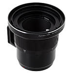 Fotodiox Pro Lens Mount Adapter - Mamiya RB67/RZ67 Mount SLR to Sony-E 1