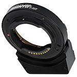 Fotodiox Pro PRONTO Adapter - Leica M Mount Lens to Sony E-Mount Autofocus 2