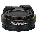 Fotodiox Pro PRONTO Adapter - Leica M Mount Lens to Sony E-Mount Autofocus 3