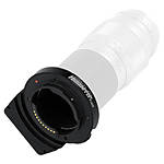 Fotodiox Pro PRONTO Adapter - Leica M Mount Lens to Sony E-Mount Autofocus 4