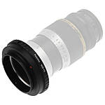Fotodiox Lens Mount Adapter - M39/L39 Screw Mount SLR Lens to Fuji X Mount 3