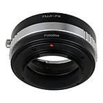Fotodiox Lens Mount Adapter - Fuji Fujica X-Mount 35mm (FX35) to Fuji X 2
