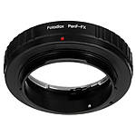 Fotodiox Lens Mount Adapter - Olympus Pen F SLR Lens to Fujifilm Fuji X 2