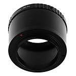 Fotodiox Lens Mount Adapter - T-Mount (T / T-2) to Fuji X-Mount lens 2
