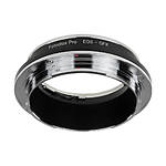 Fotodiox Pro Lens Mount Adapter, Canon EOS (EF / EF-S) D/SLR Fuji GFX 2