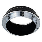 Fotodiox Pro Lens Mount Adapter, Leica R SLR Lens to Fujifilm G-Mount GFX 2