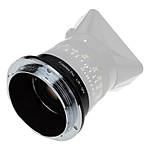 Fotodiox Pro Lens Mount Adapter, Leica R SLR Lens to Fujifilm G-Mount GFX 3