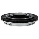 Fotodiox Pro Lens Mount Adapter, Fujifilm / Hasselblad XPan to Fuji GFX 1