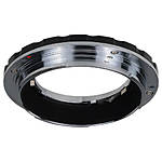 Fotodiox Pro Lens Mount Adapter, Fujifilm / Hasselblad XPan to Fuji GFX 2