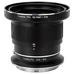 Fotodiox Pro Lens Mount Double Adapter, Mamiya RB67/RZ67 Mount to Fuji GFX 0