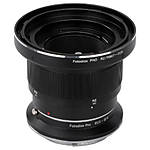 Fotodiox Pro Lens Mount Double Adapter, Mamiya RB67/RZ67 Mount to Fuji GFX 1