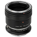 Fotodiox Pro Lens Mount Double Adapter, Rolleiflex SL66 Series to GFX 1