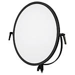 Fotodiox Pro FlapJack LED C-700RSV Bicolor Studio Edge Light - 18-Inch Round 3