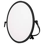 Fotodiox Pro FlapJack LED C-700RSV Bicolor Studio Edge Light - 18-Inch Round 5