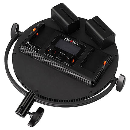 Fotodiox Pro FlapJack LED C-300RS Bicolor Studio Edge Light - 10