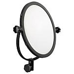 Fotodiox Pro FlapJack LED C-300RS Bicolor Studio Edge Light - 10-Inch Round 2