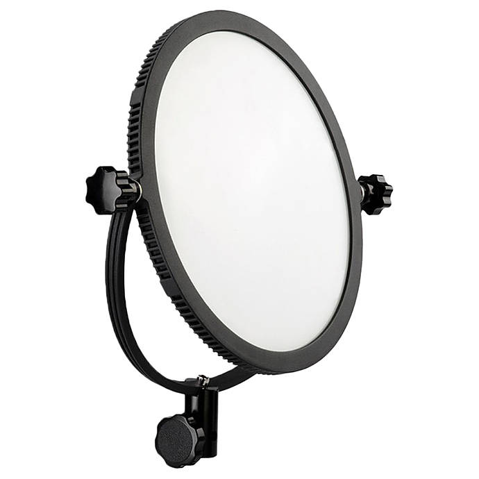 Fotodiox Pro FlapJack LED C-300RS Bicolor Studio Edge Light - 10
