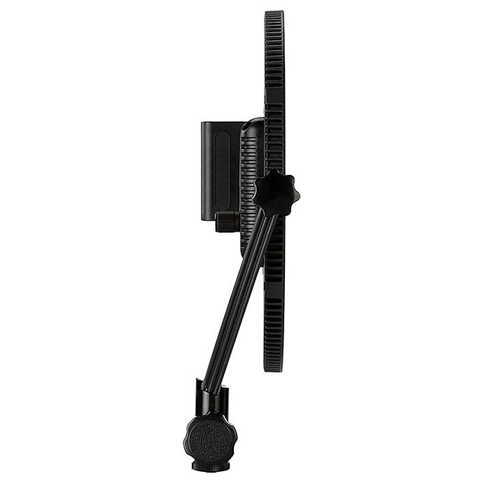 Fotodiox Pro FlapJack LED C-300RS Bicolor Studio Edge Light - 10