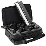 Fotodiox Pro FlapJack LED Wand C-308AS Bicolor Edge Light - 3x16-Inch Ultra- 0