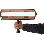 Fotodiox Pro FlapJack LED Wand C-308AS Bicolor Edge Light - 3x16-Inch Ultra- 2