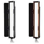 Fotodiox Pro FlapJack LED Wand C-308AS Bicolor Edge Light - 3x16-Inch Ultra- 3