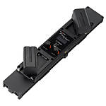 Fotodiox Pro FlapJack LED Wand C-308AS Bicolor Edge Light - 3x16-Inch Ultra- 4