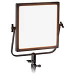 Fotodiox Pro FlapJack LED C-518ASV Bicolor Edge Light - 11.5x11.5 