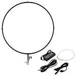 Fotodiox Pro FlapJack LED C-1500RSV Bicolor Edge Light - 30-Inch Ultra-thin 0