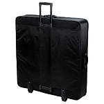 Fotodiox Pro FlapJack LED C-1500RSV Bicolor Edge Light - 30-Inch Ultra-thin 4