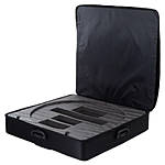 Fotodiox Pro FlapJack LED C-1500RSV Bicolor Edge Light - 30-Inch Ultra-thin 5