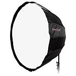 Fotodiox Deep EZ-Pro Parabolic Octa Softbox 28in Bowens 0
