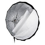 Fotodiox Deep EZ-Pro Parabolic Octa Softbox 28in Bowens 1