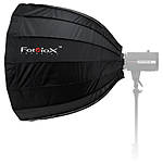 Fotodiox Deep EZ-Pro Parabolic Octa Softbox 28in Bowens 3