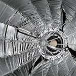 Fotodiox Deep EZ-Pro Parabolic Octa Softbox 28in Bowens 4